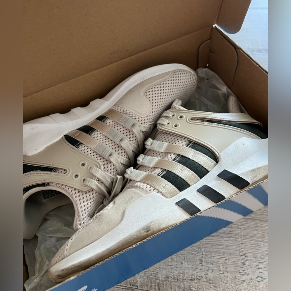WOMENS ADIDAS EQT SUPPORT